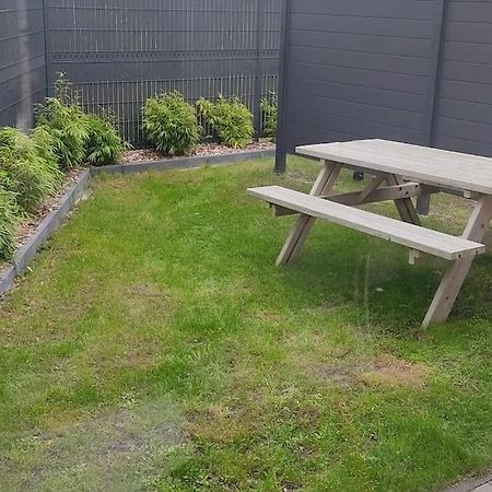 Gite 3 Chambres Neuf Proche Plage Oye-Plage Екстериор снимка