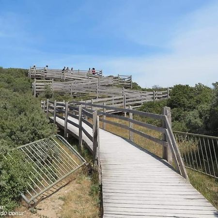 Gite 3 Chambres Neuf Proche Plage Oye-Plage Екстериор снимка