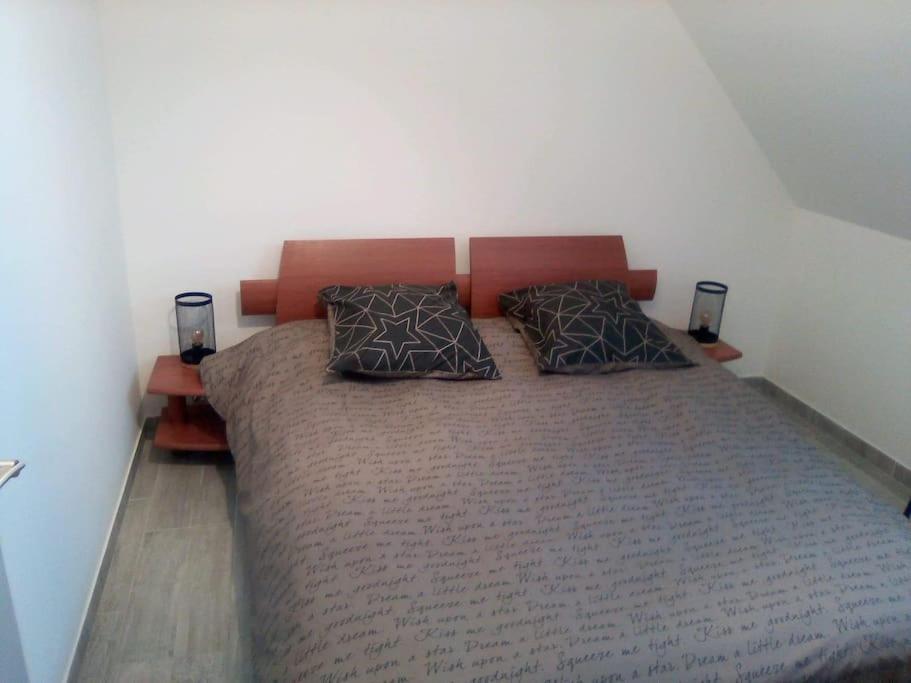 Gite 3 Chambres Neuf Proche Plage Oye-Plage Екстериор снимка